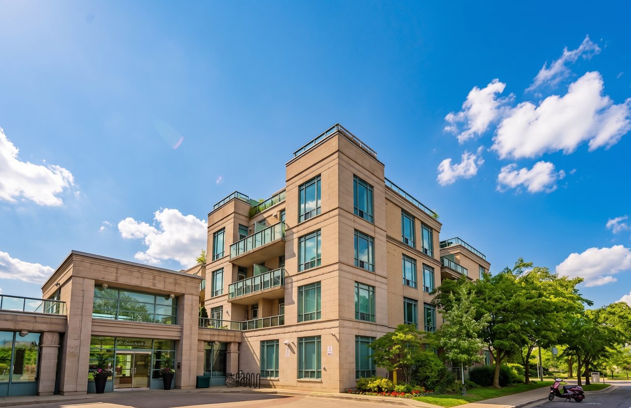 9 Boardwalk Dr #405