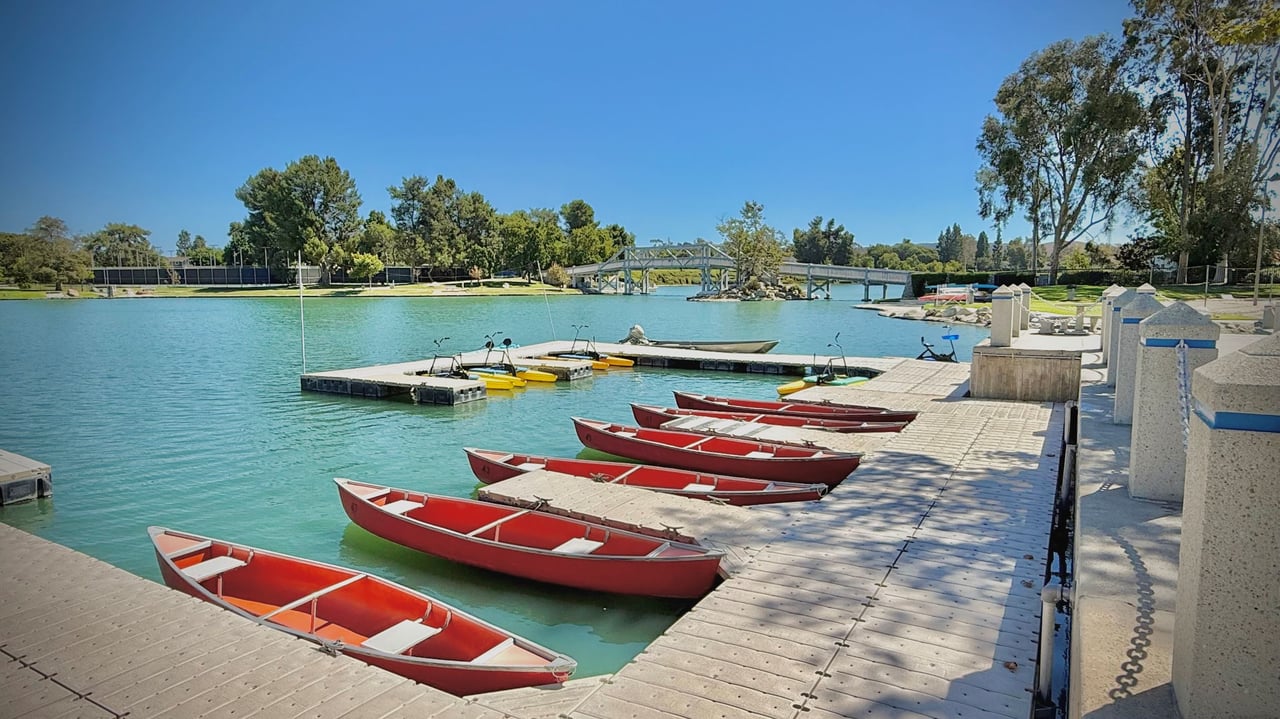 South Lake Park