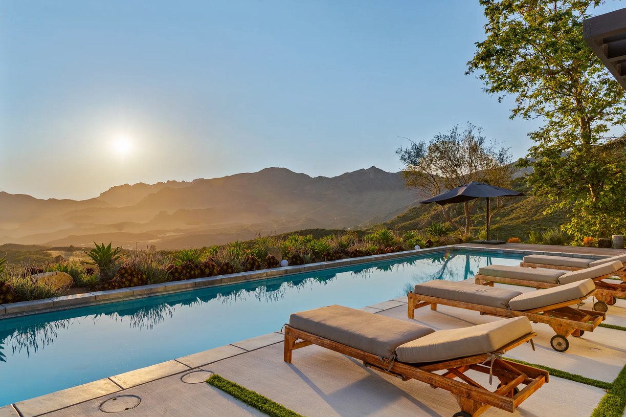 Casa Celeste by Oraklus