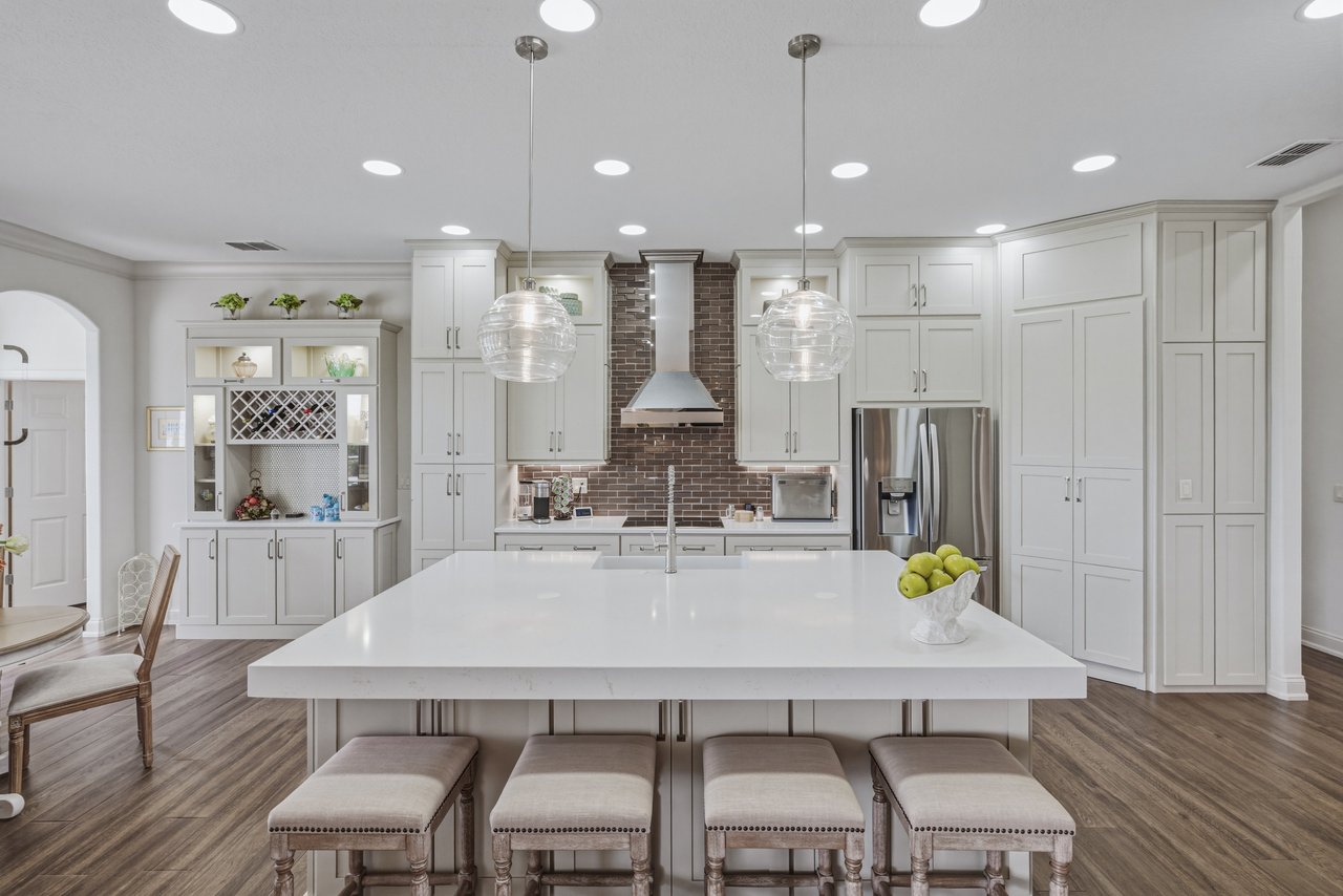 13816 Carryback Drive 