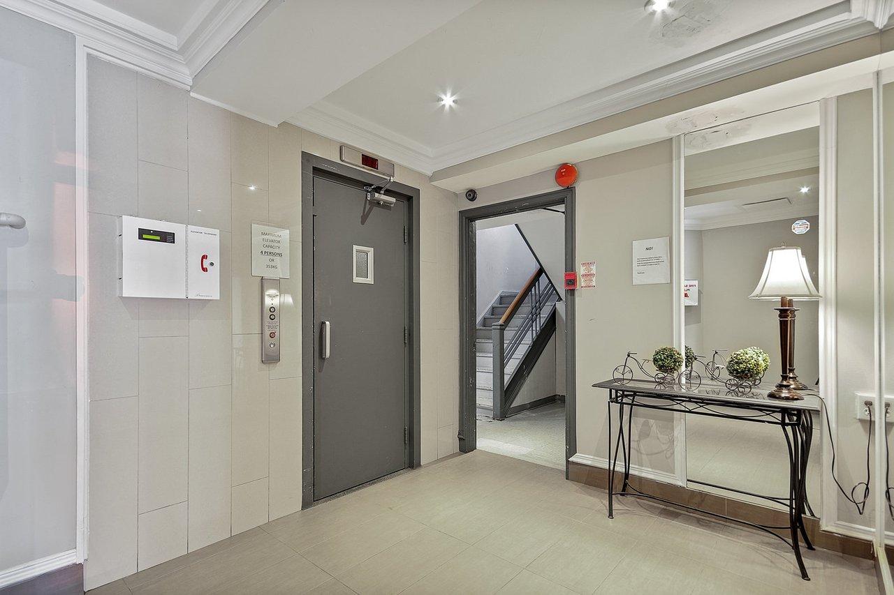  26 St. Joseph Street Unit: 607