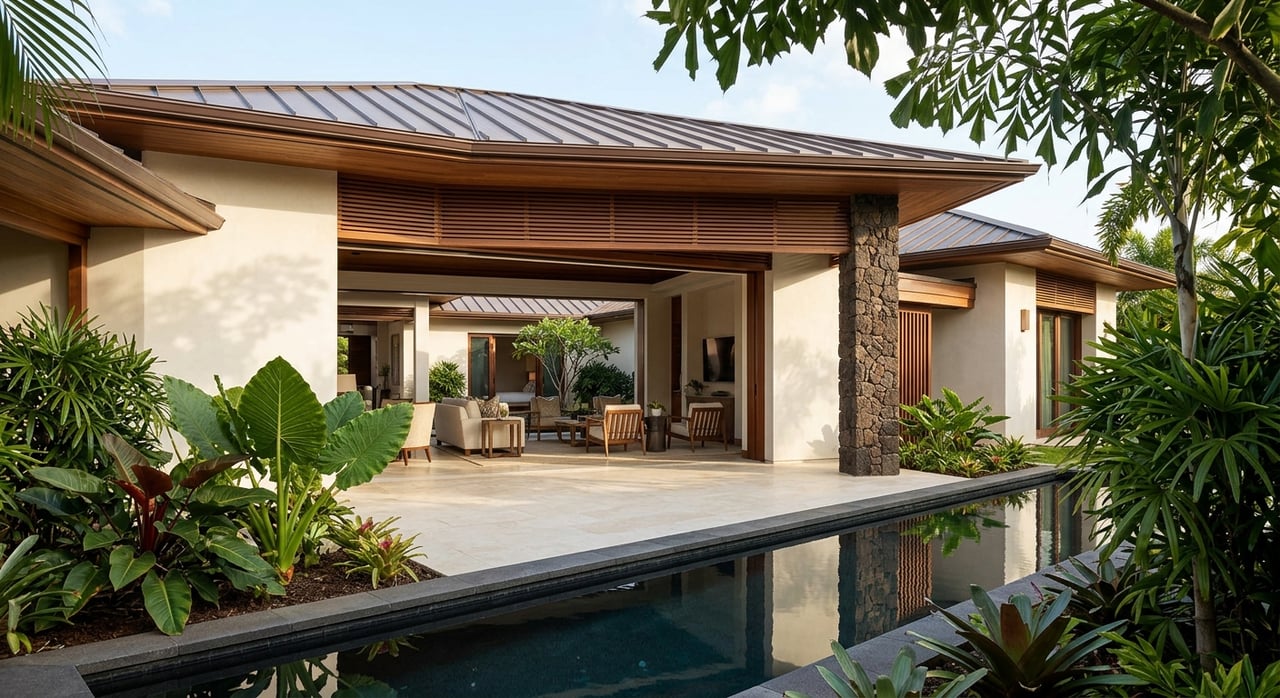 How Global Trends Are Shaping Oahu Luxury Real Estate