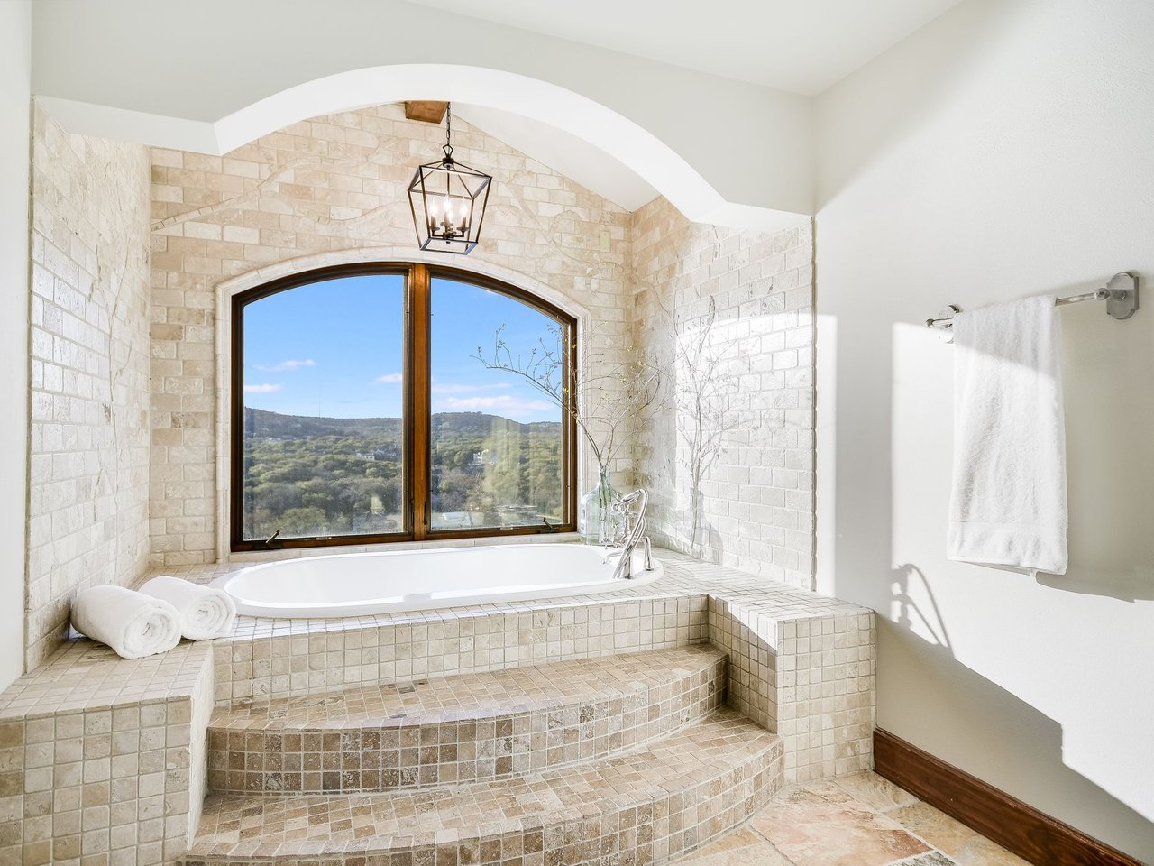 Ultimate Austin Lifestyle Home