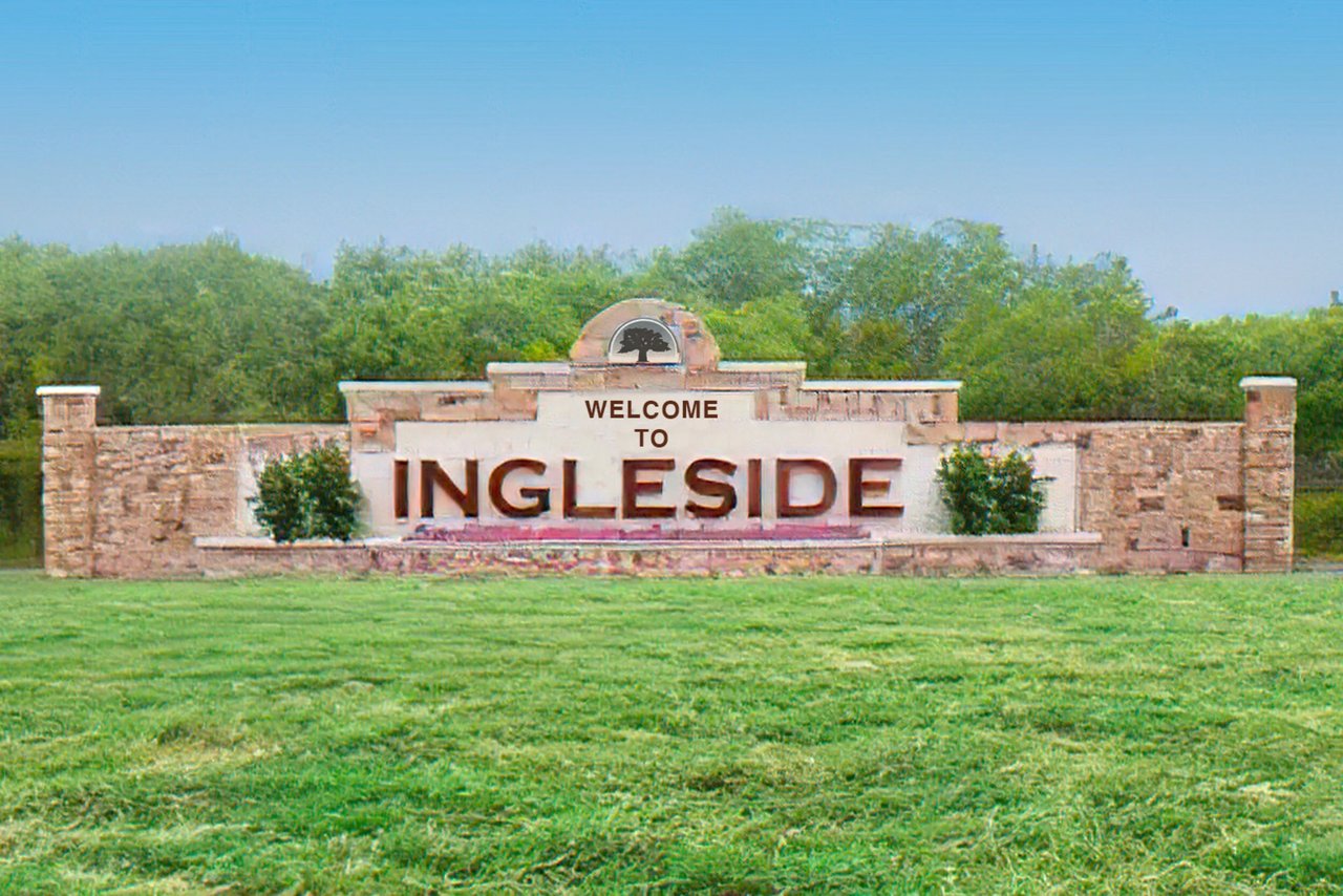 Ingleside
