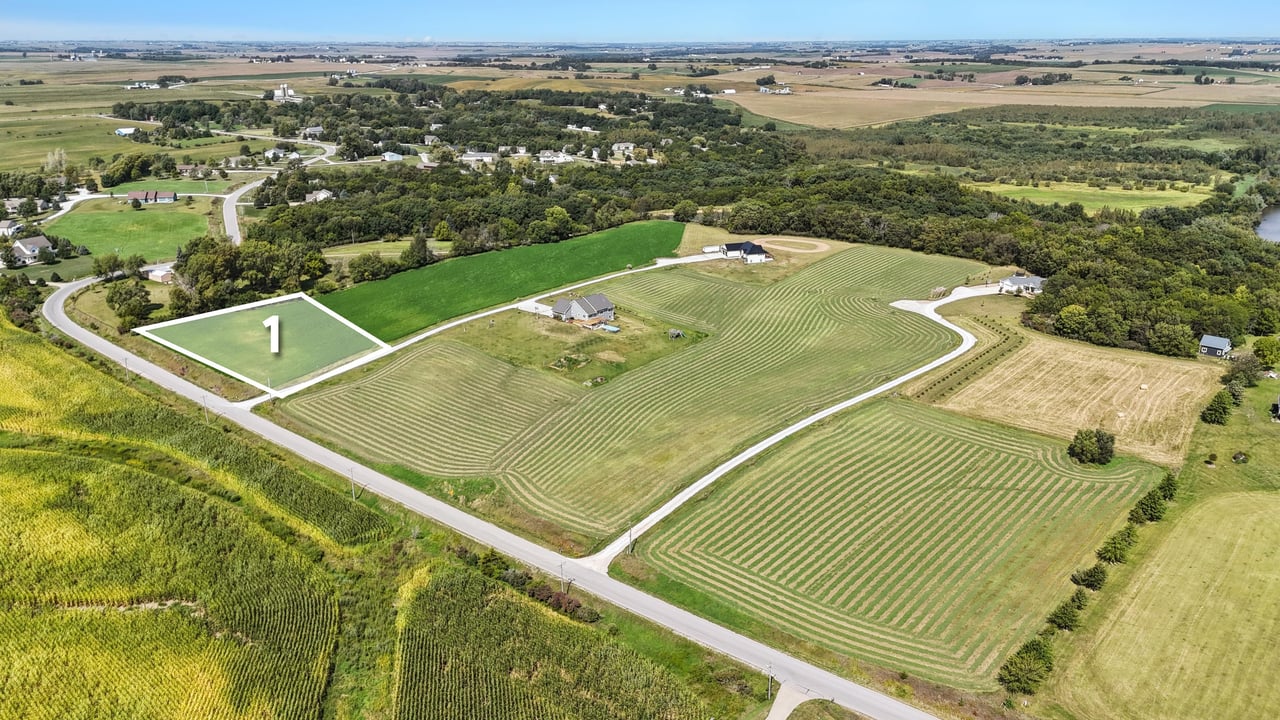Wildwood Development of Pella