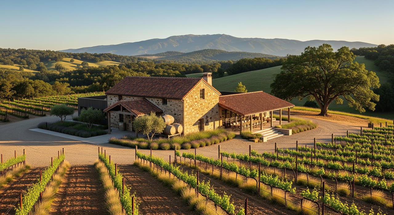 Sierra Foothills AVA: A Buyer’s Guide cover