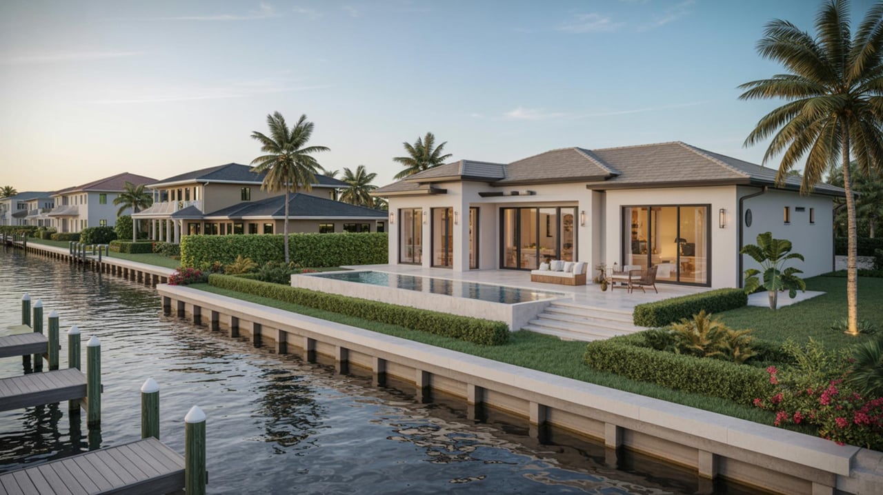 Key Questions to Ask at an Open House in Cape Coral, FL