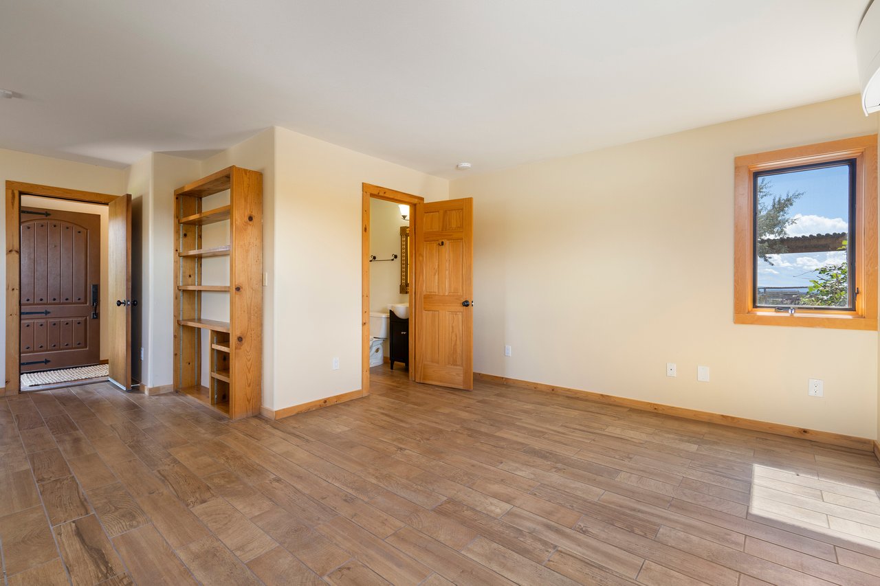 15 Monte Alto Rd