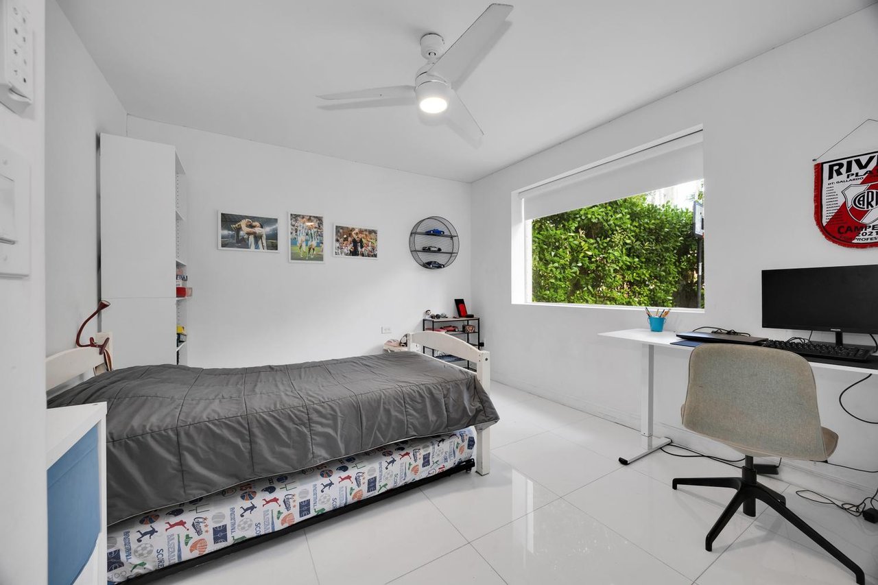 New to Market: A Coral Way Classic on 15,000+ SF