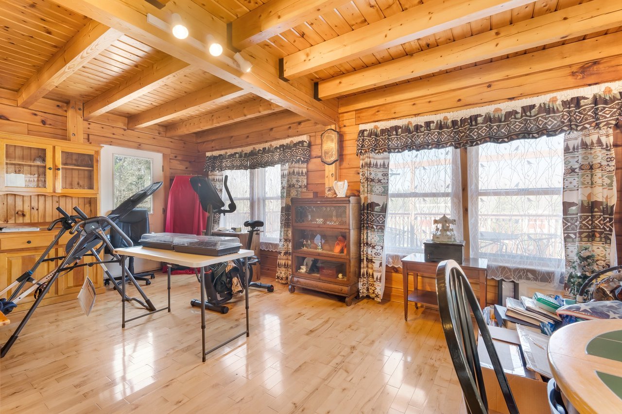 291 River Road Milo, ME 04463-1603