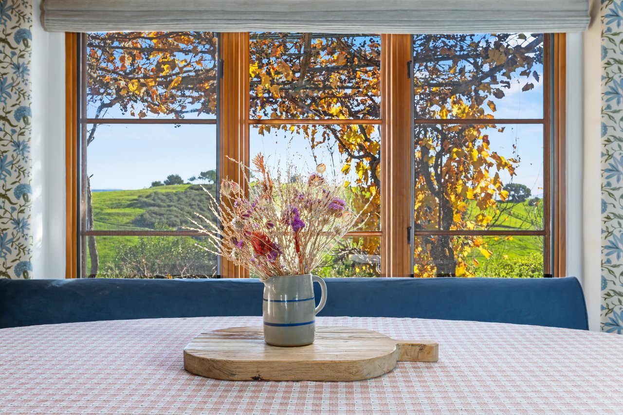 22 Acres of Timeless California Living