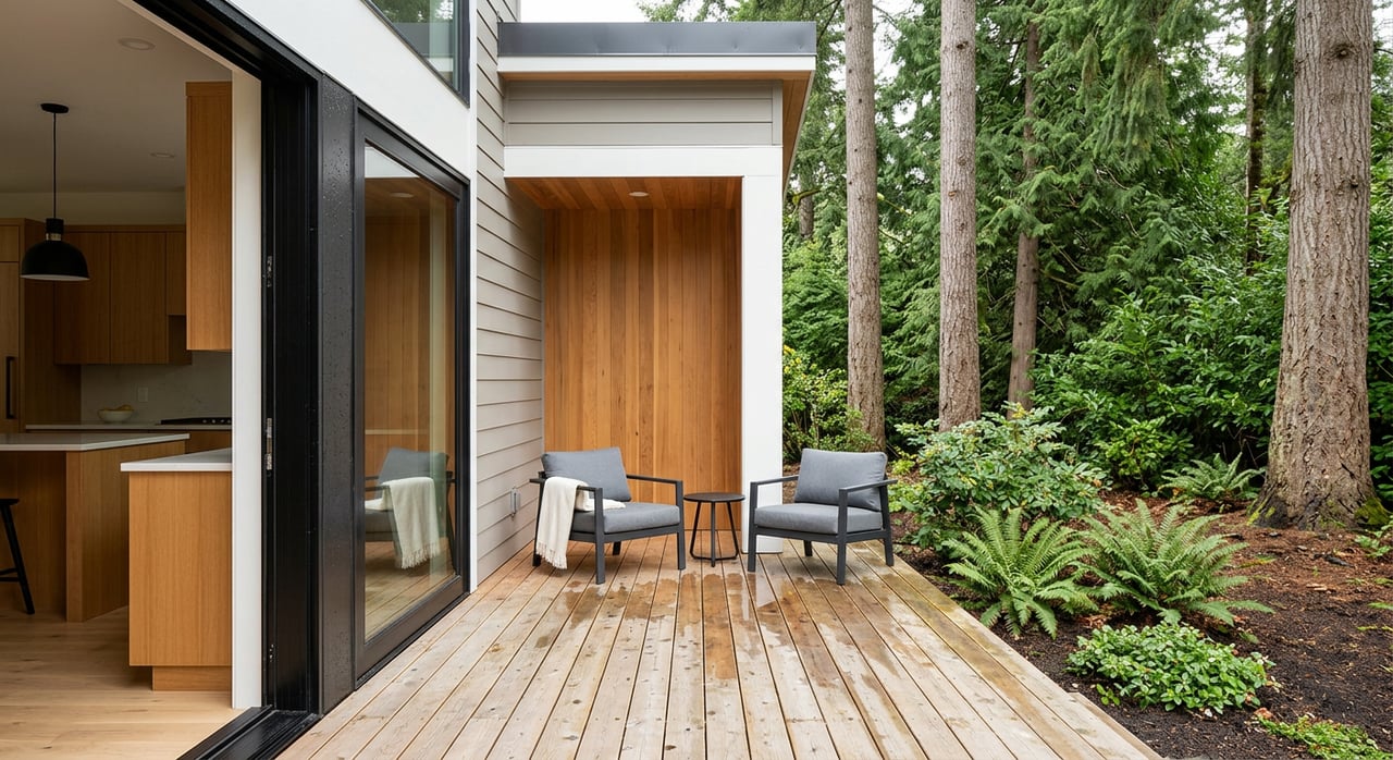 A Newcastle Weekend: From Cougar Mountain To Lake Boren