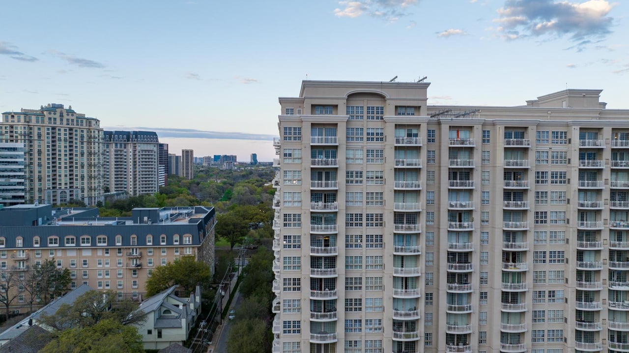 The Renaissance on Turtle Creek