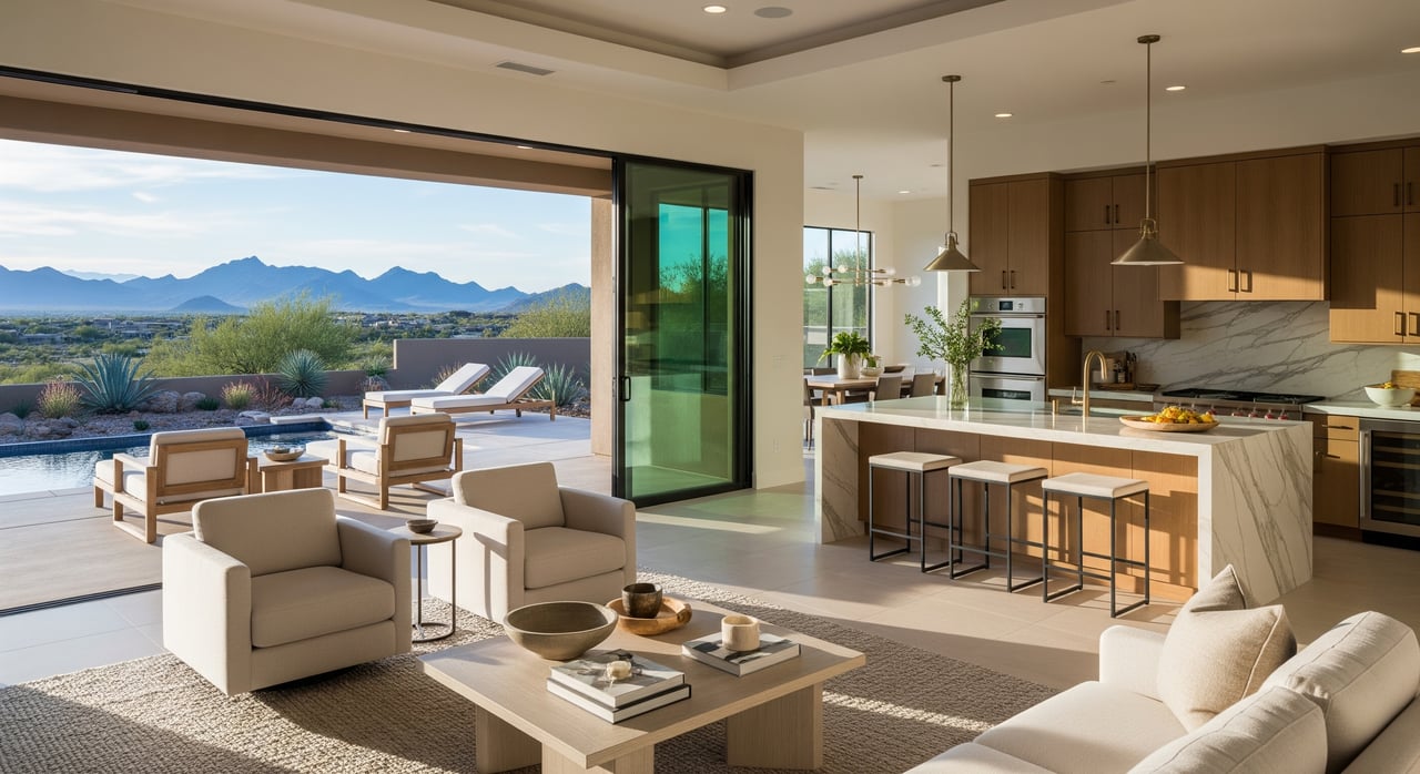 What ‘Turnkey’ Really Means in Grayhawk