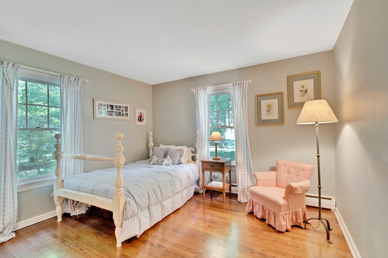 12 Split Rock Road