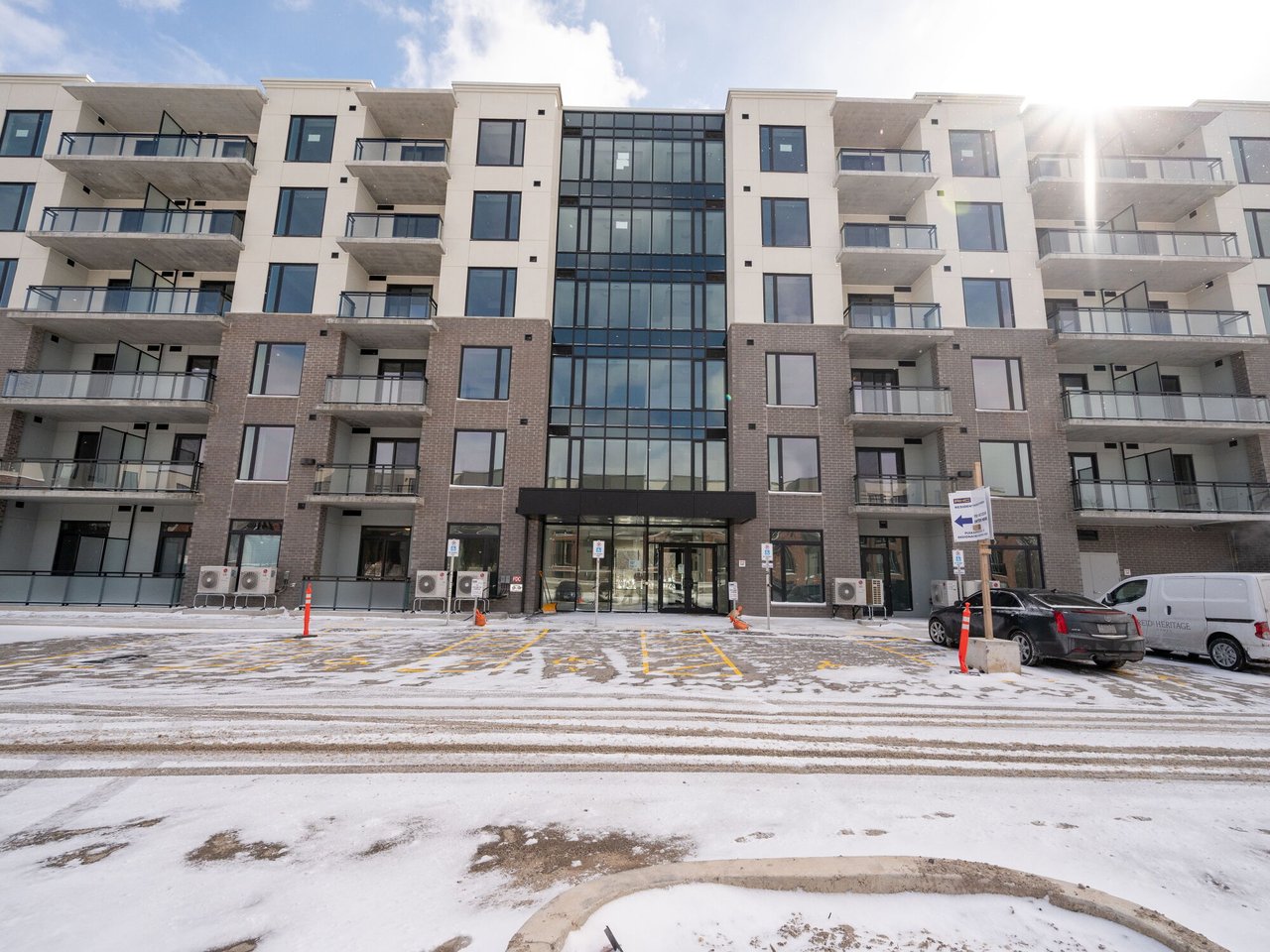 107 Rogers Street Unit: 211