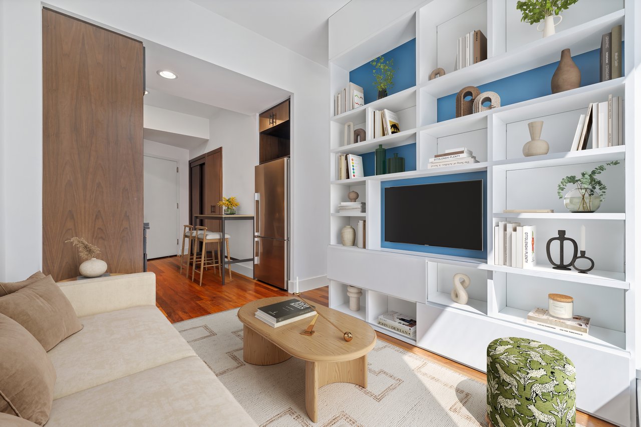 Tax Abated Luxury in Downtown Brooklyn