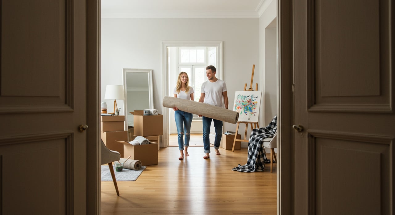 7 Things To Do When Moving To A New State