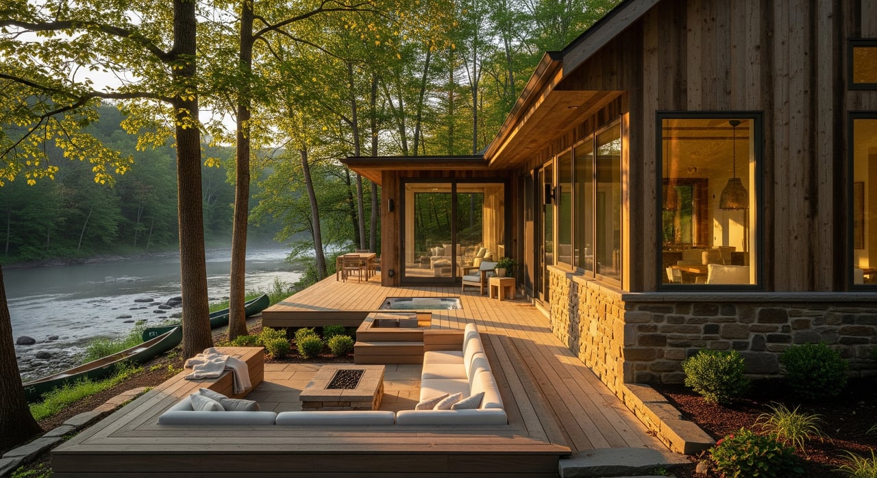 Short-Term Rental Basics In Dingmans Ferry