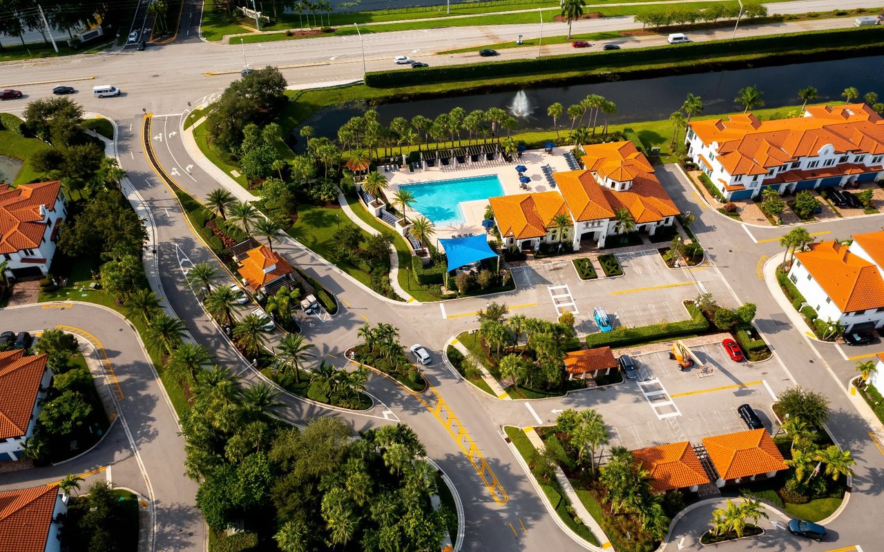 Pembroke Pines