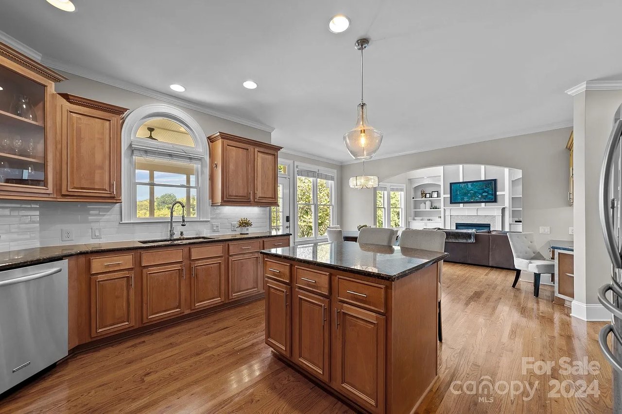 428 Three Greens Dr