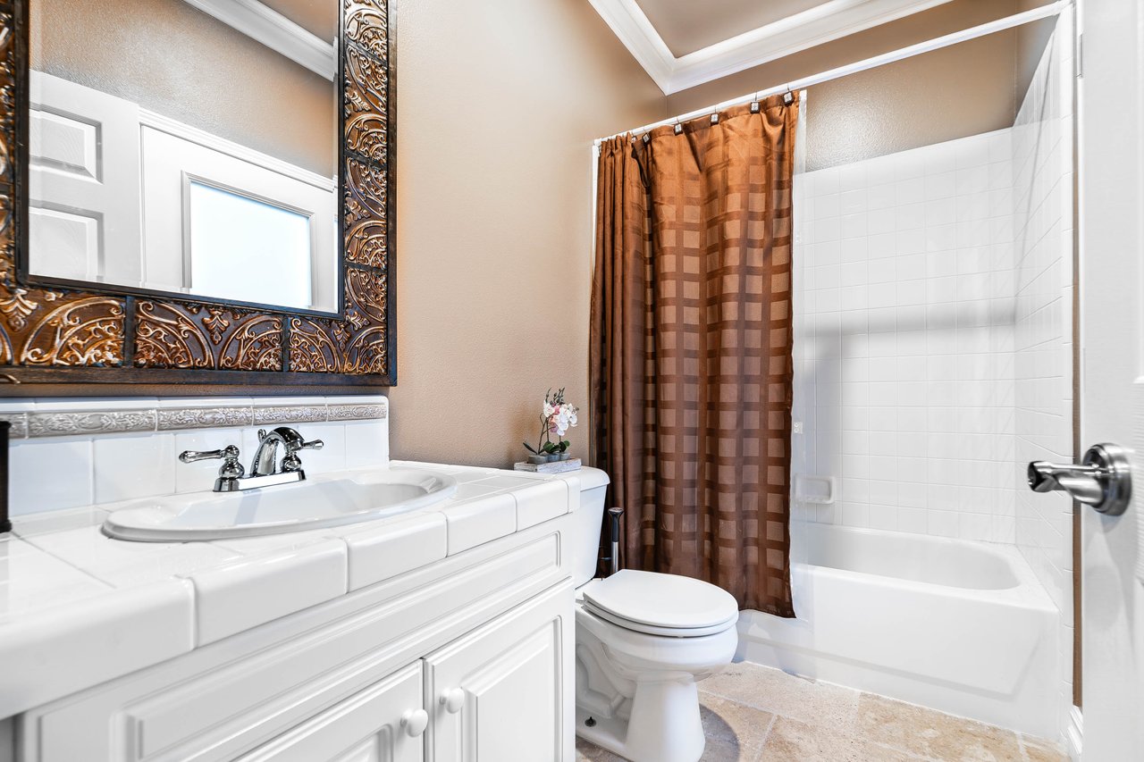 551 Rustic Hills Drive