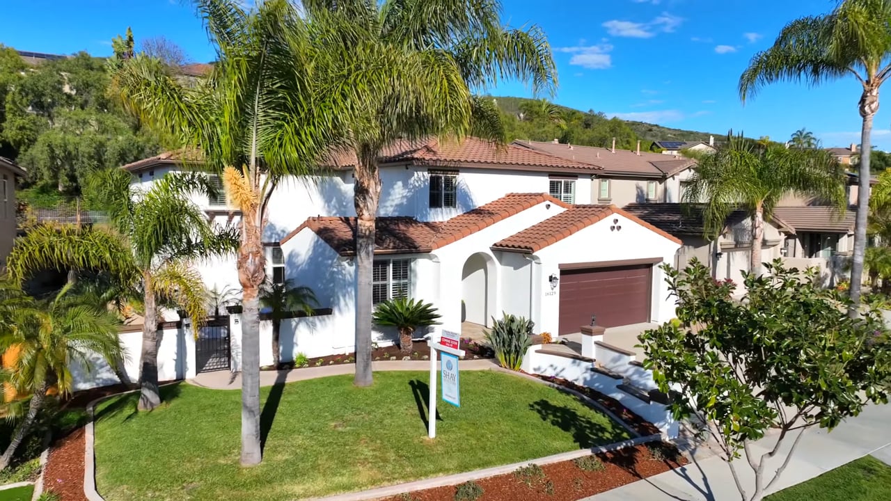 Inside a 2 Million Dollar Listing in 4S Ranch
