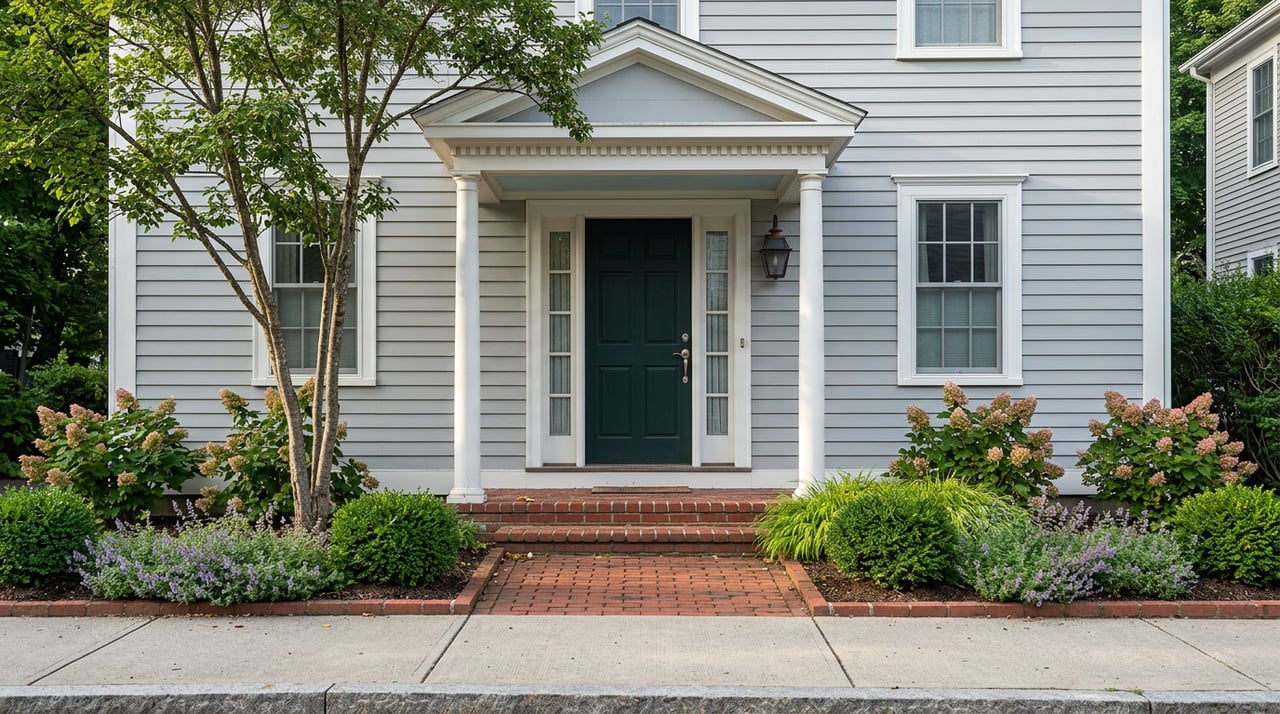 Why Everything New in Wellesley Is Happening on Washington Street