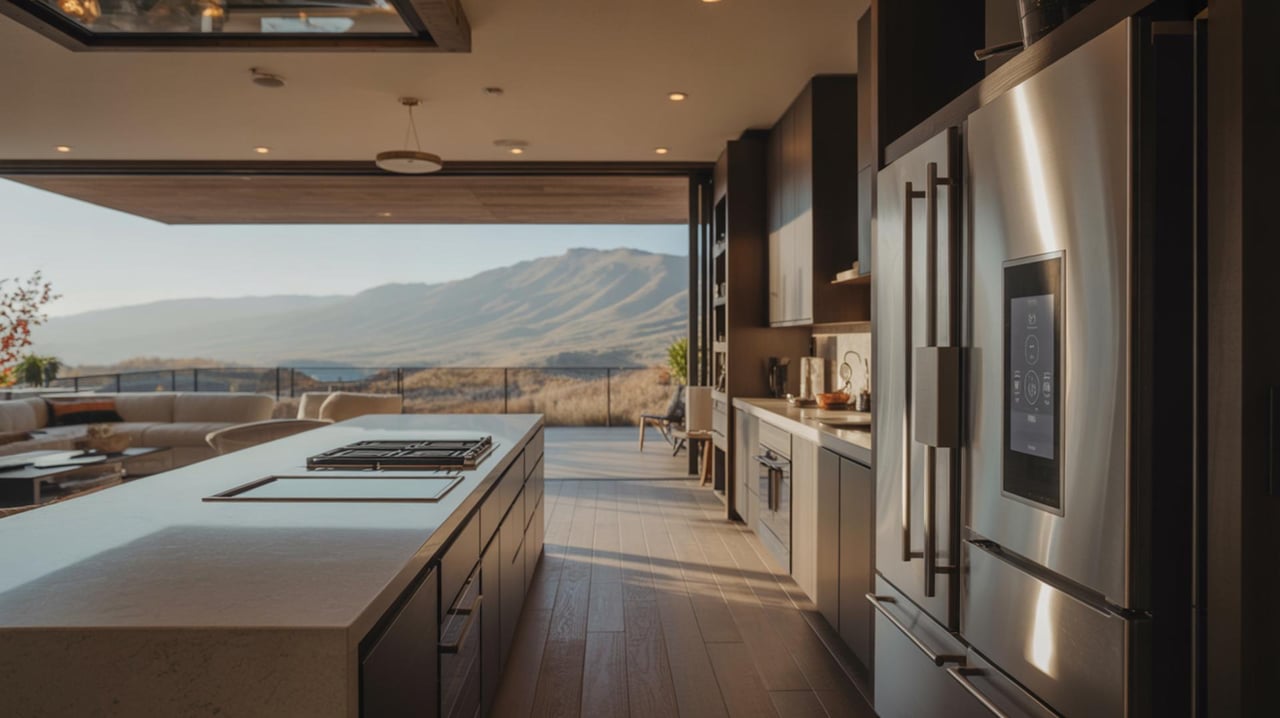 Must-Have Smart Home Features for Layton, UT Homeowners