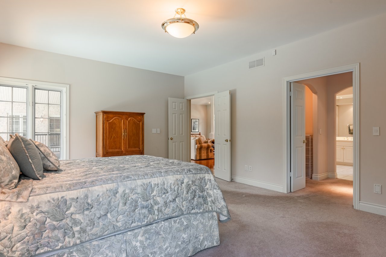 Custom Carlisle Family Home