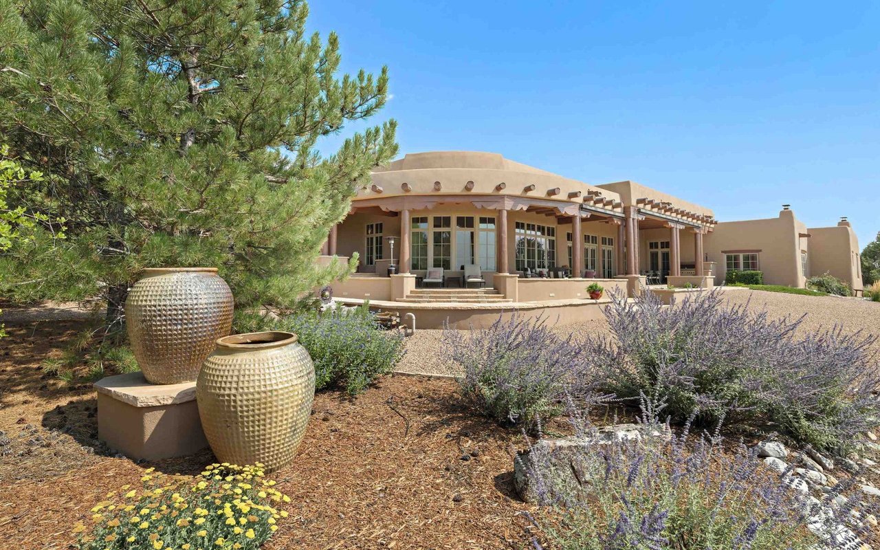 Las Campanas