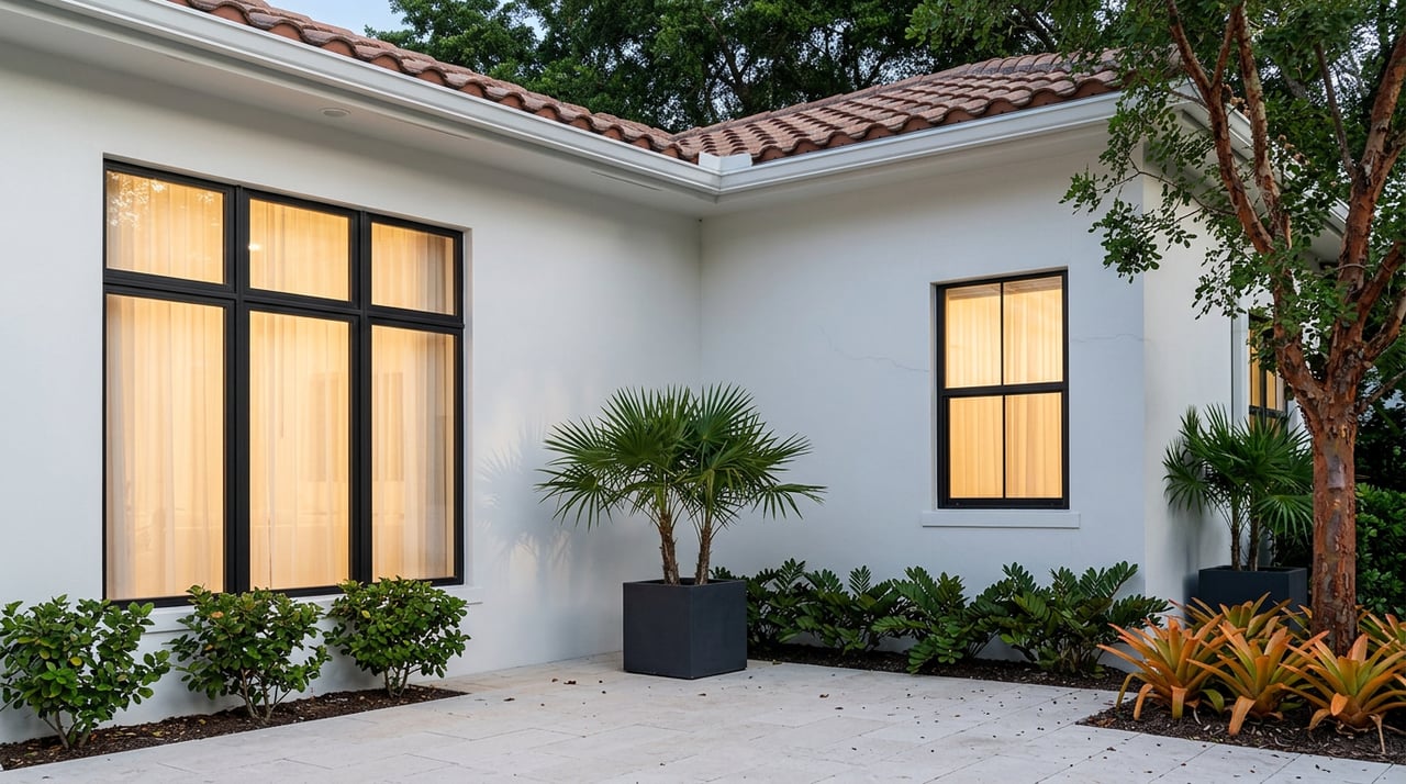 The Hawks Landing Insurance Reset: What The April 2026 Wind-Mit Form Change Means For A Robinette-Era Home Behind The Gate