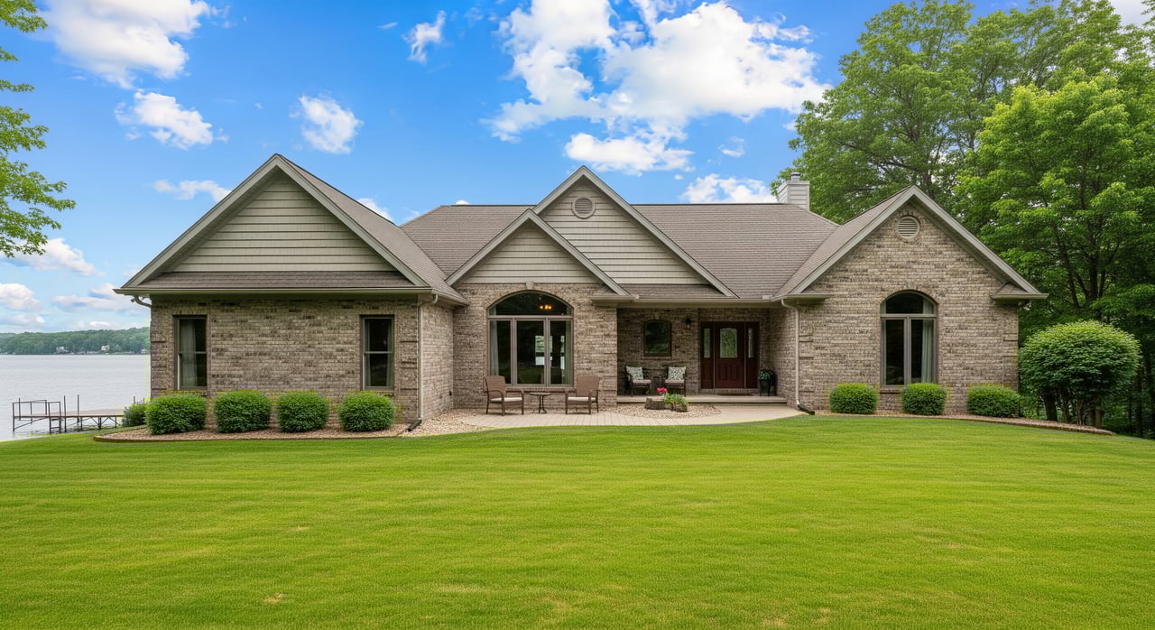 Inspection vs Appraisal in Indiana Lake Home Purchases