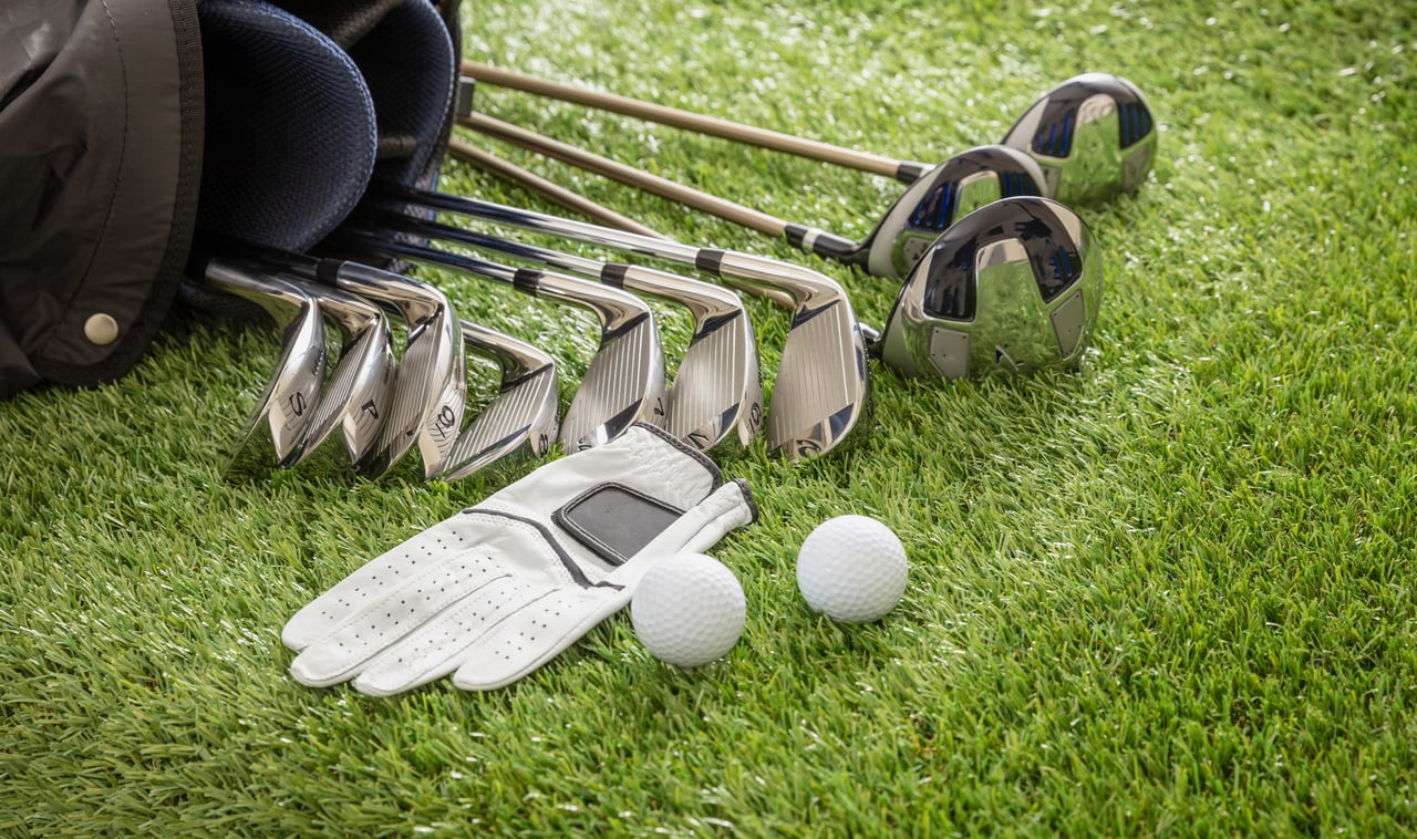 We Put 10 Northern Palm Beach County Golf Clubs Head to Head. Here Is Where It Landed.