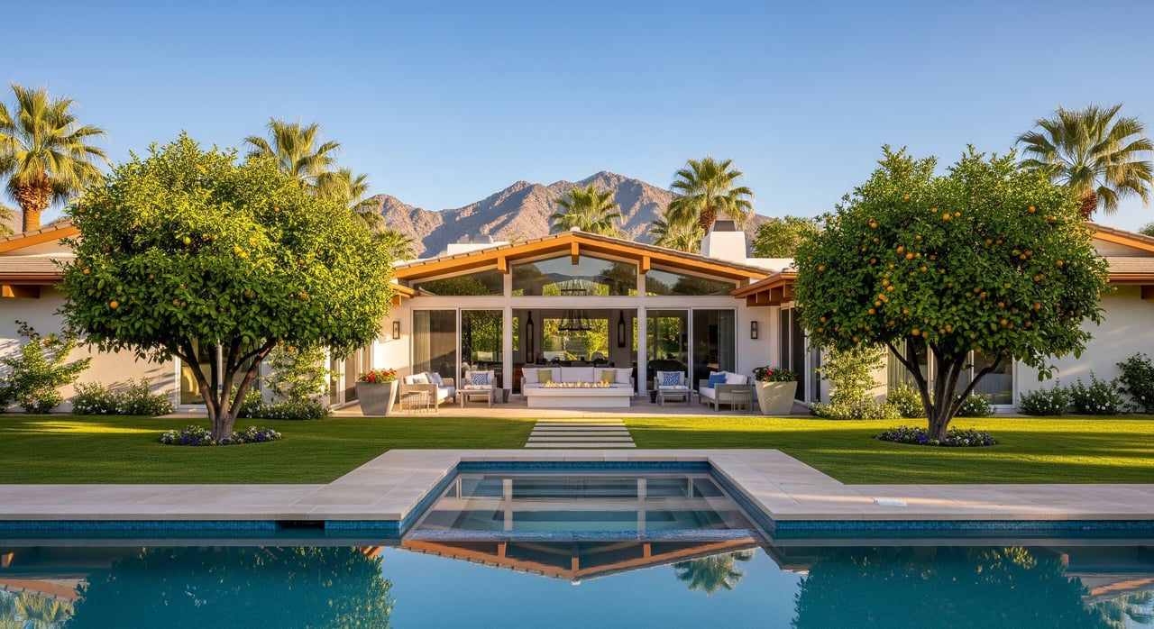 Arcadia Neighborhood Guide For Phoenix Home Buyers