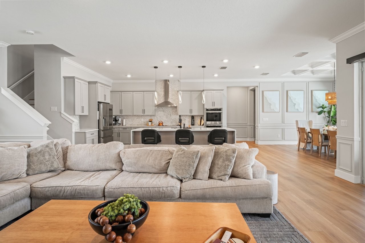 Luxury Living Meets Game-Day Energy in Epperson’s King Lake Estates