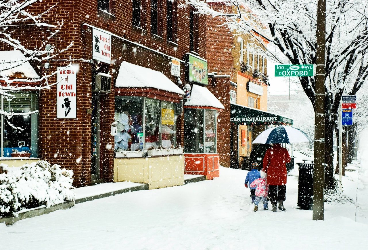 Alexandria Winter Events: Best Things to Do This Month