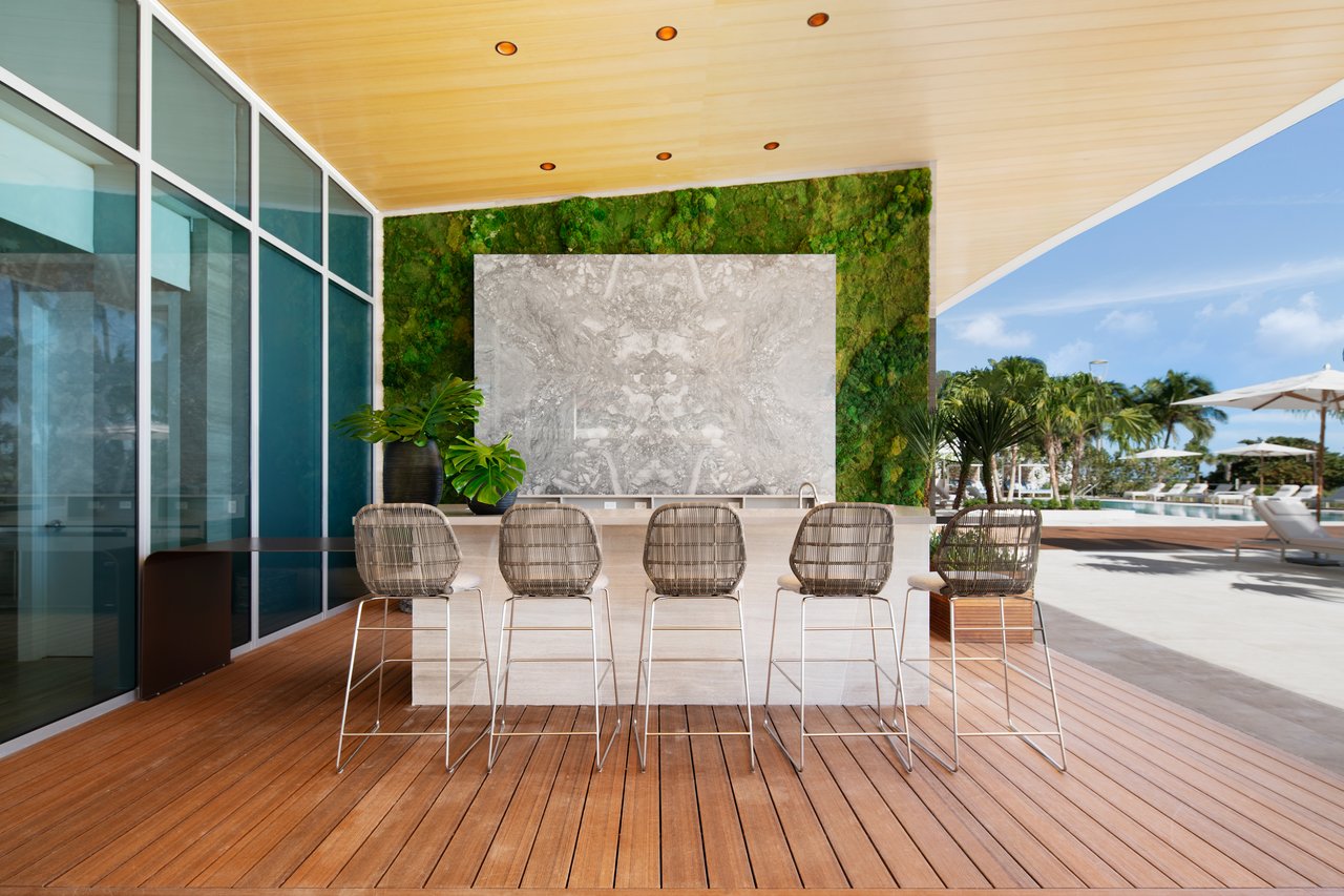 57 Ocean Miami Beach oceanfront luxury condo, modern design, beachfront living, Jeff Miller luxury realtor Miami Beach