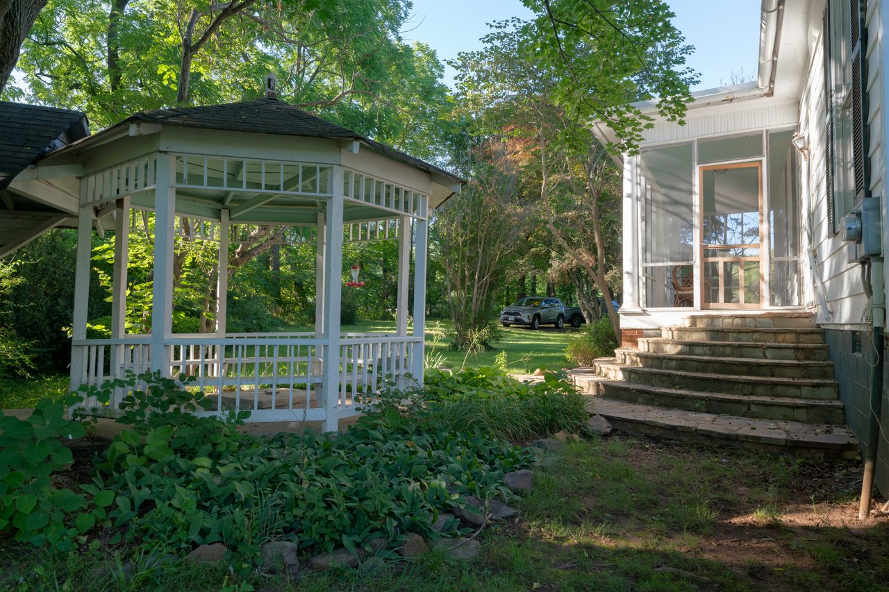 Shenandoah Getaway