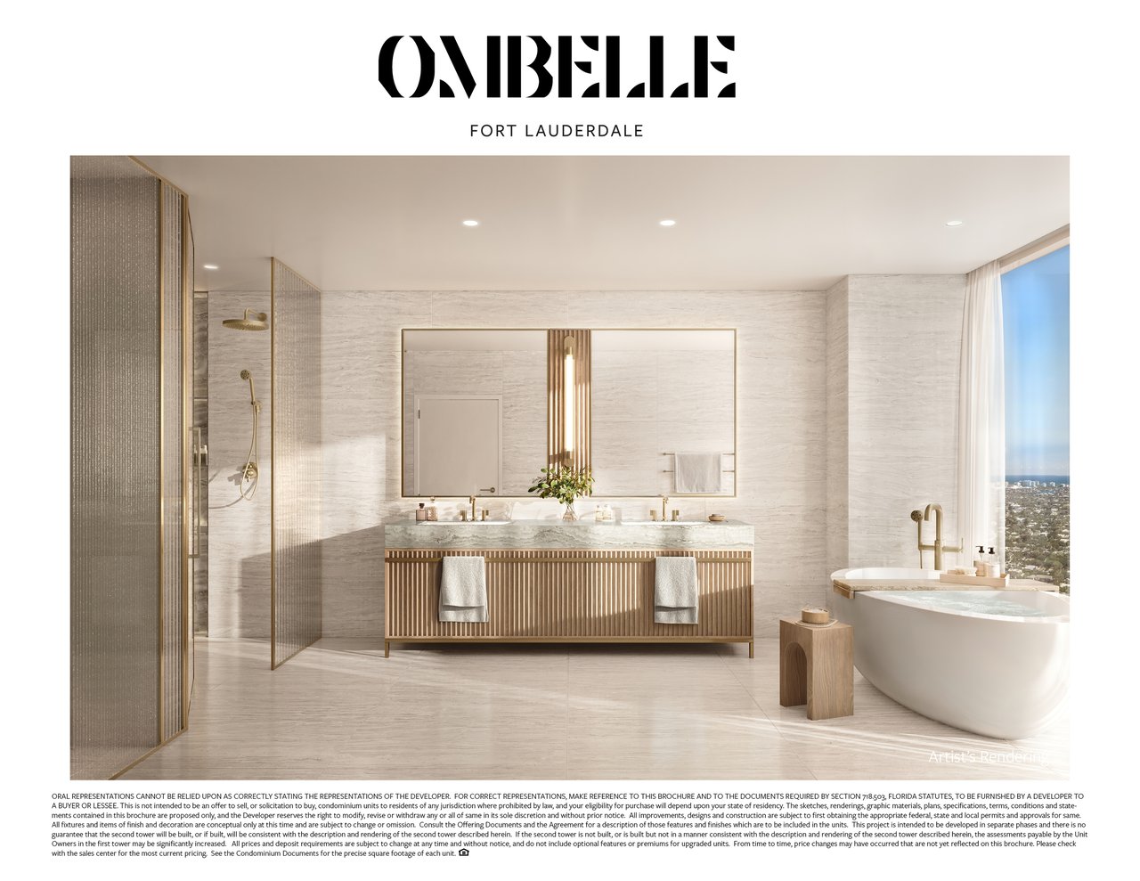 Ombelle