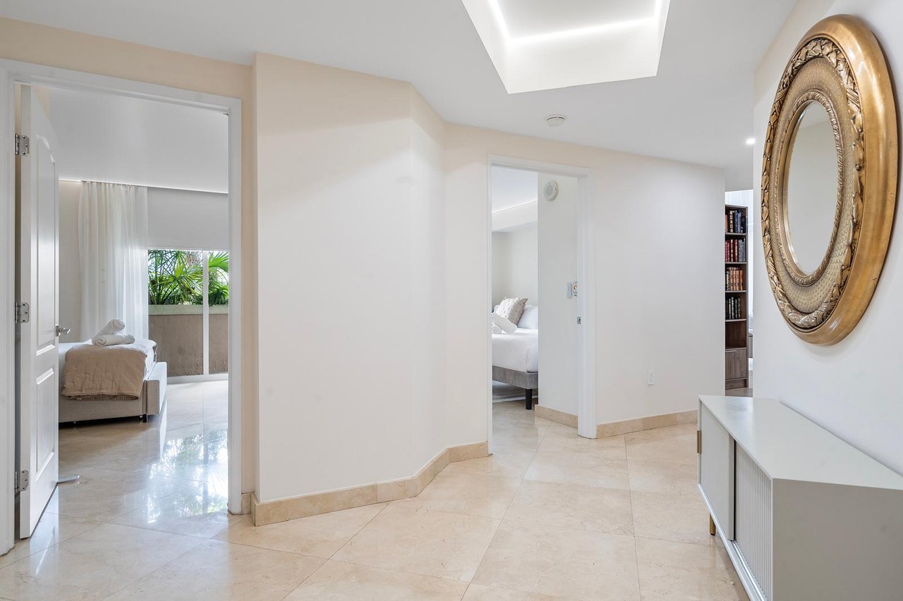King David Short-Term Rental | Prime Location