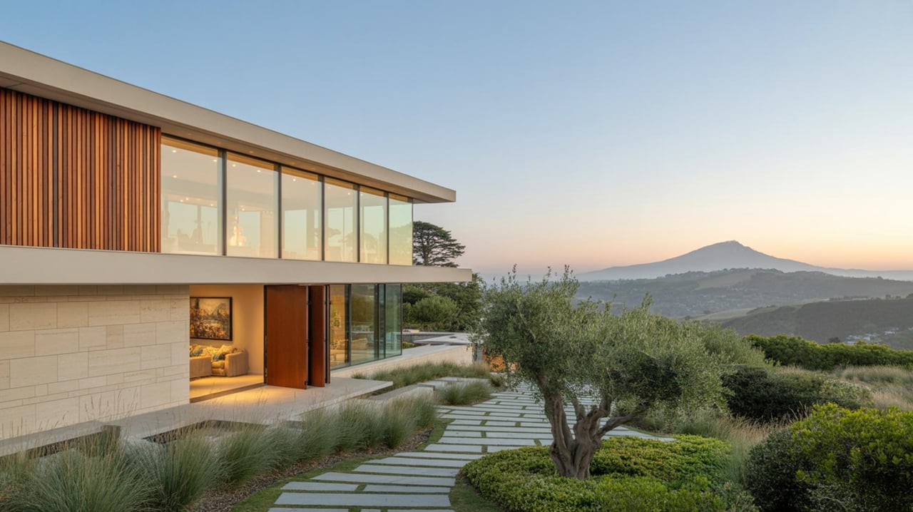 Key Questions to Ask During an Open House in Greenbrae, CA