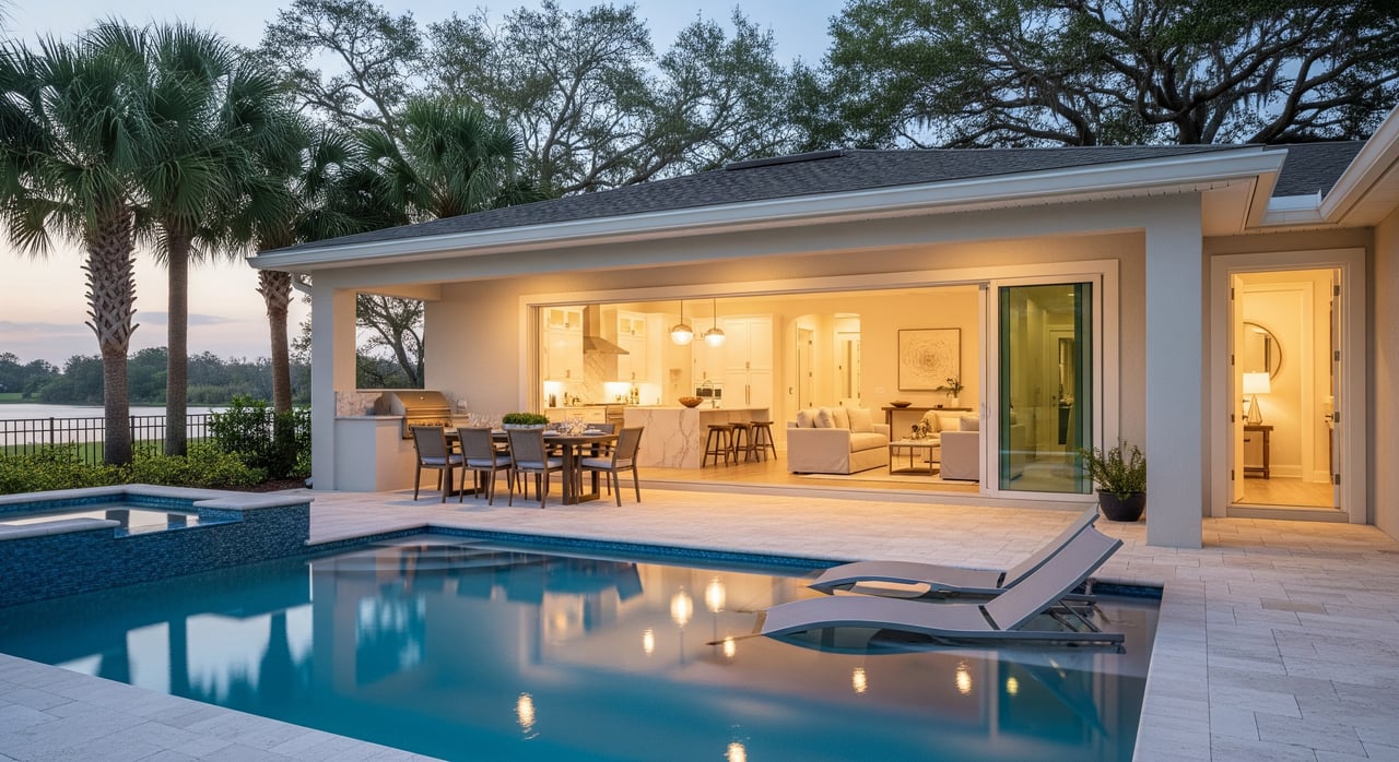 Kissimmee Short‑Term Rentals: Rules and Buyer Basics
