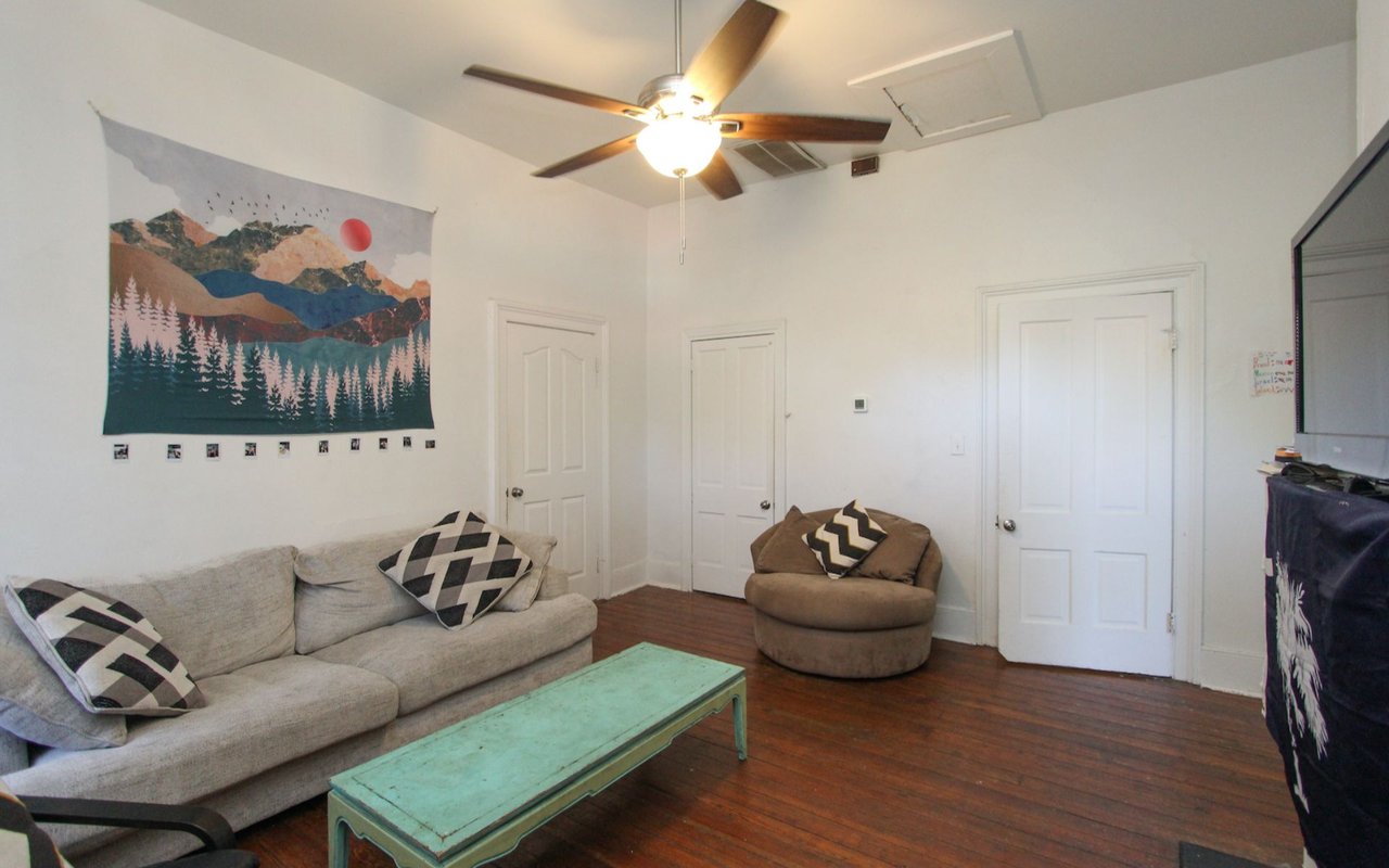 Investment Opportunity In Radcliffeborough - 4 Murphy Court