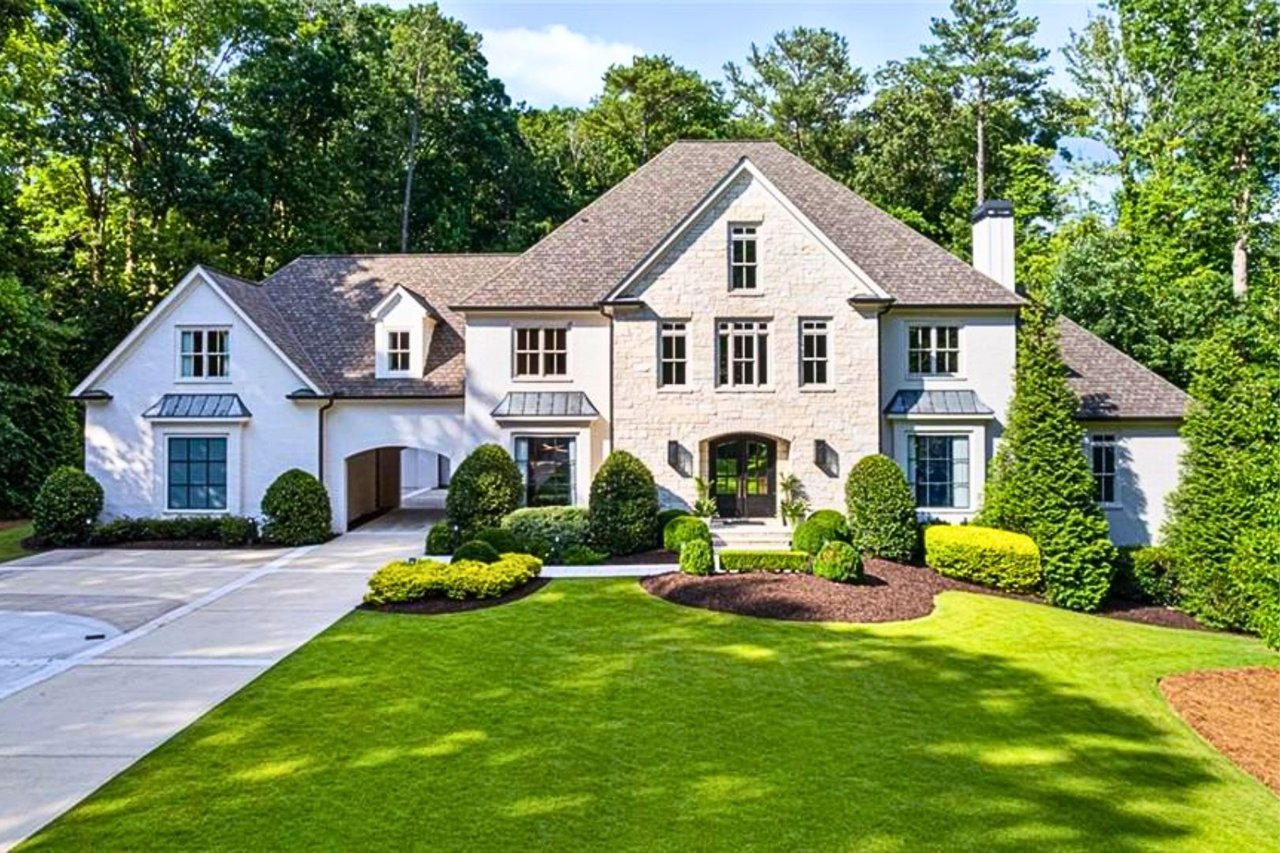 Top Atlanta Home Builders for 2026