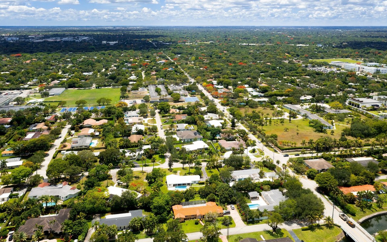 Pinecrest
