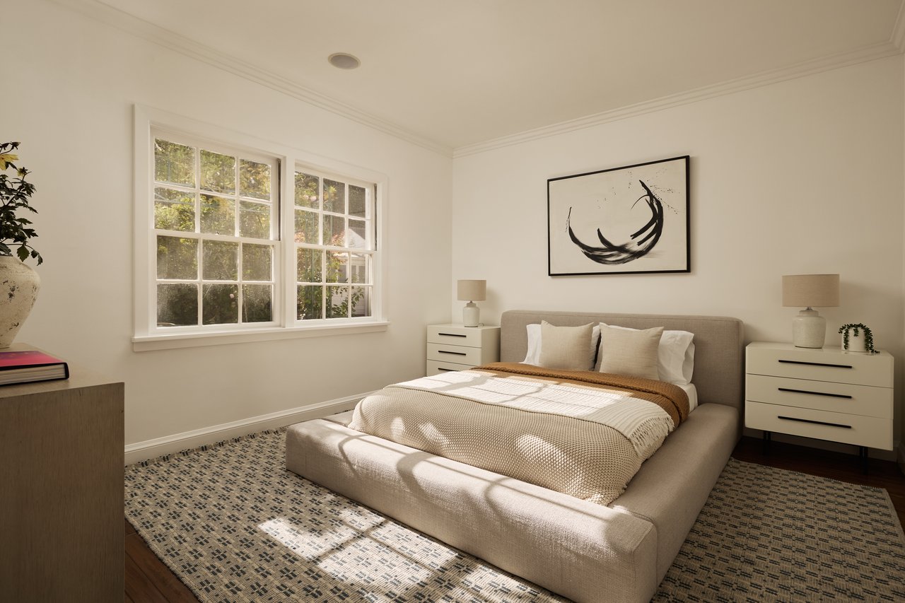 1001 N Crescent Dr, Beverly Hills