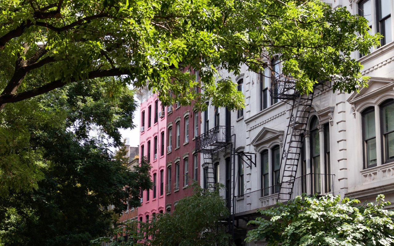 East Village