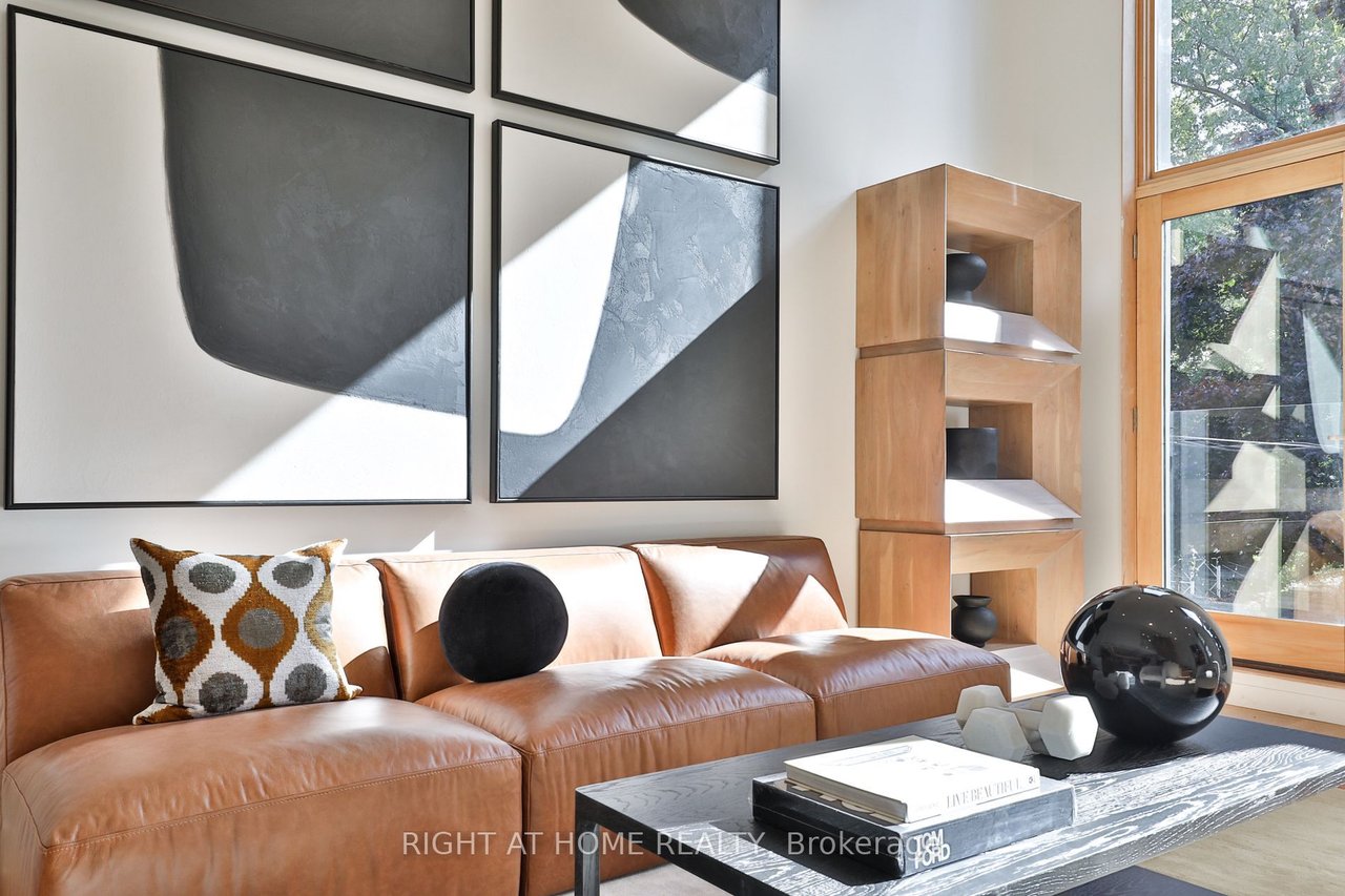 BRUNSWICK LOFTS 
