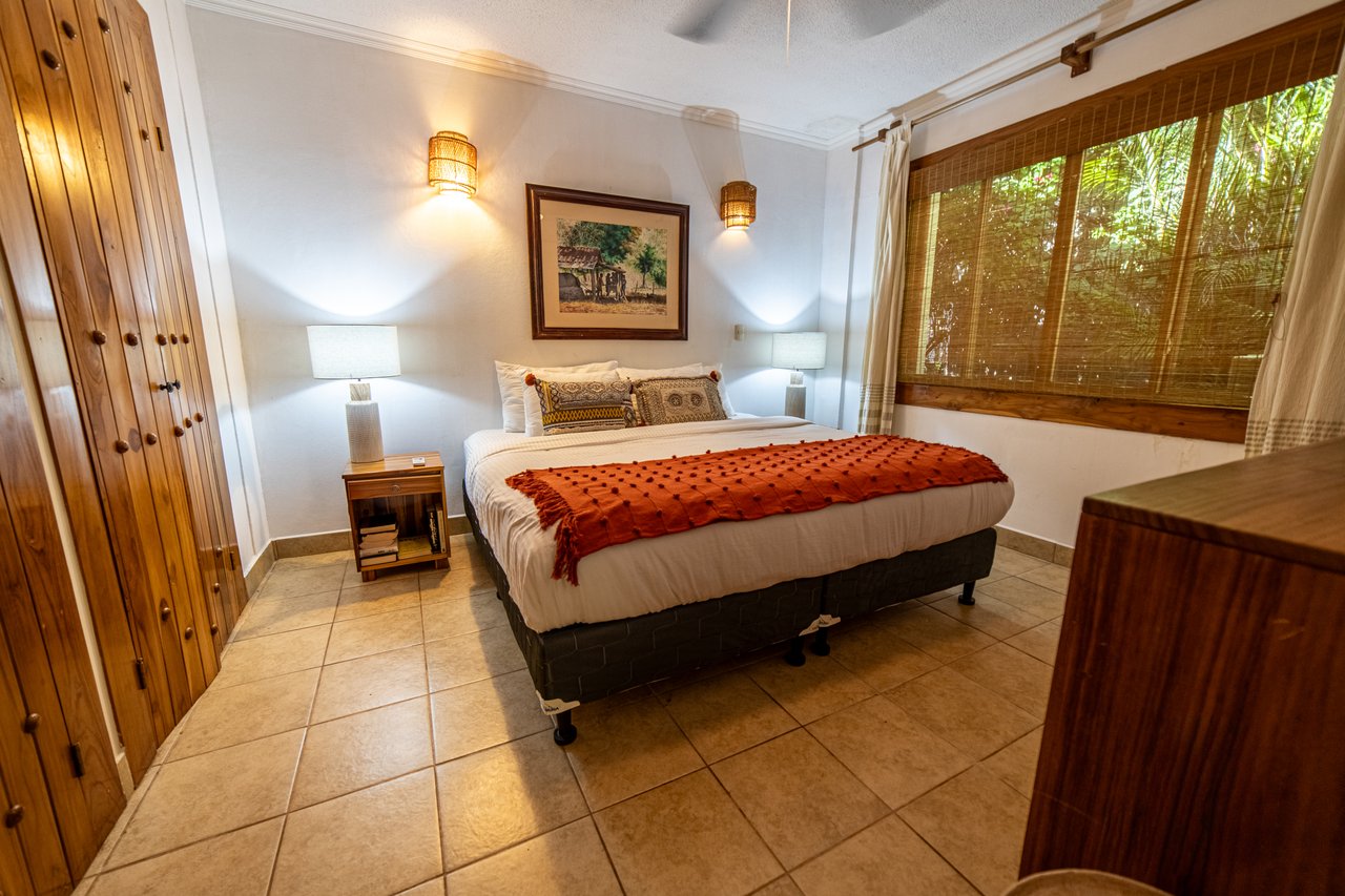 Arco Iris I: Unit 6, Esperanza, Guanacaste, Costa Rica